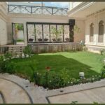 الابداع لتنسيق الحدائق