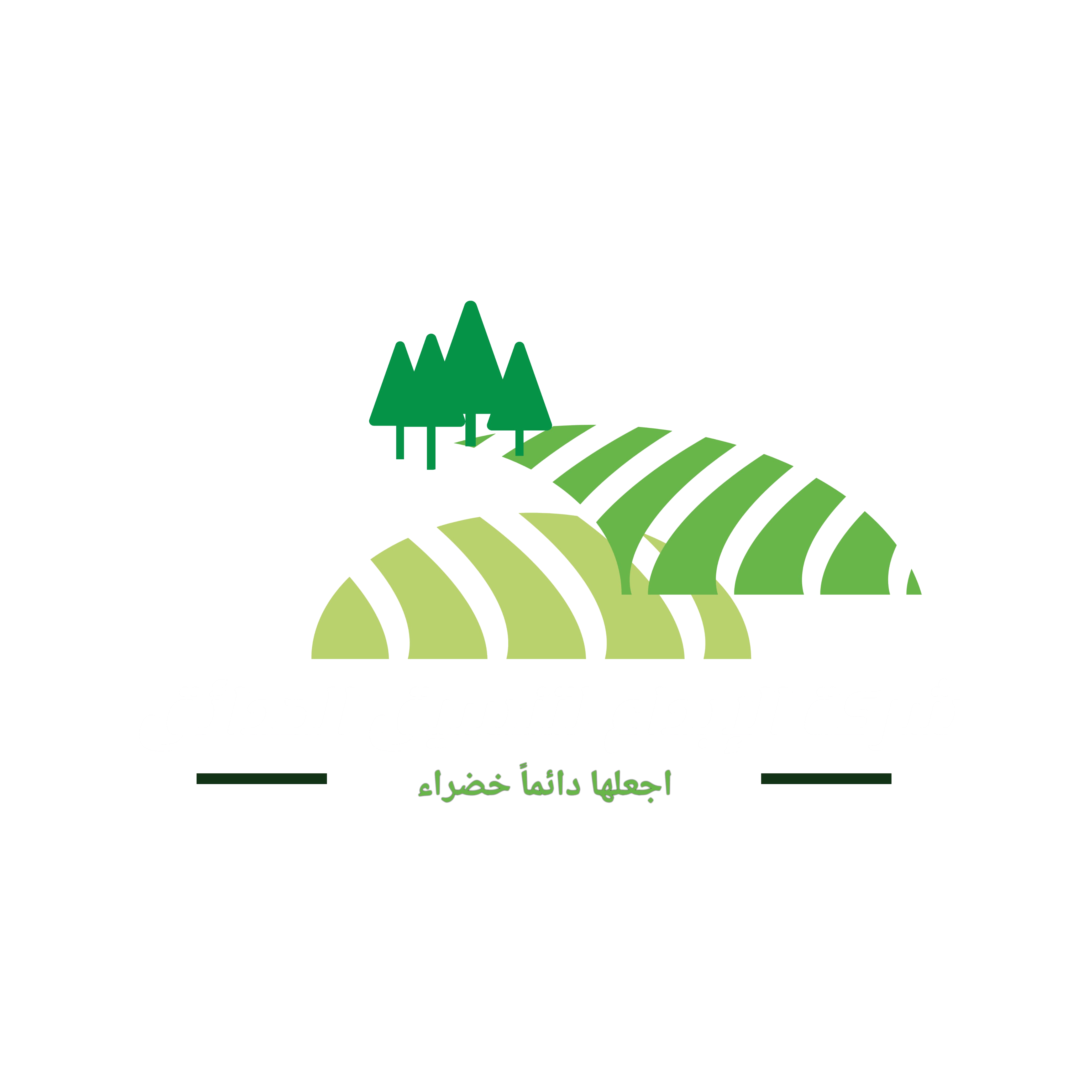 مؤسسة الابداع لتنسيق الحدائق